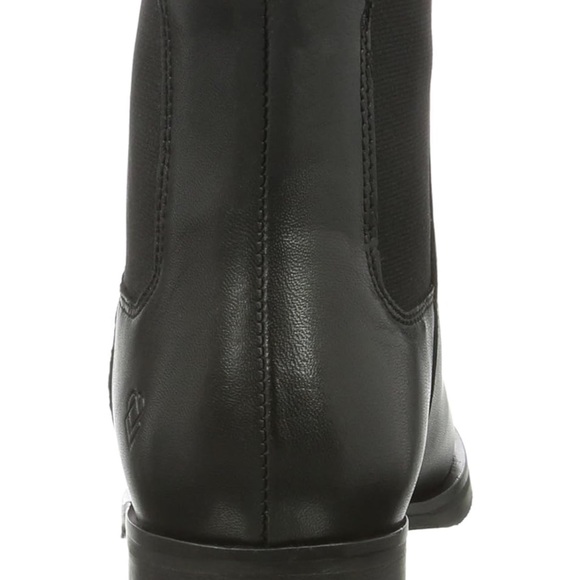 Liebskind Berlin Chelsea boot black size 39 - Picture 3 of 6